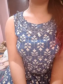 Dimple sexxy online show from December 21, 2025, 11:01 am