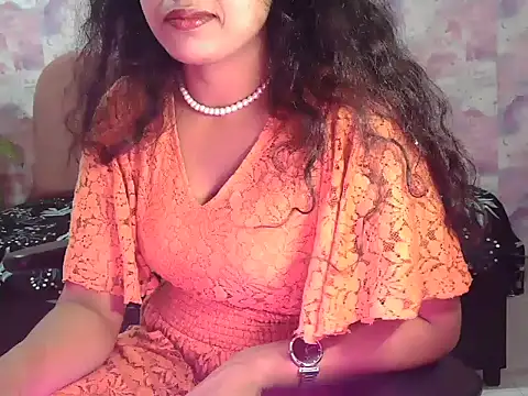 shaalu sharma online show from September 18, 2025, 6:16 am