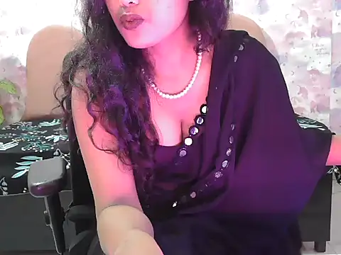 shaalu sharma online show from September 11, 2025, 6:57 am