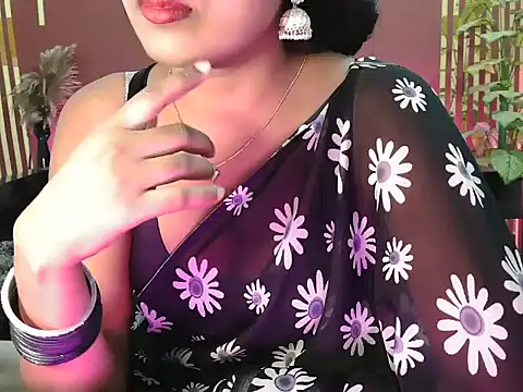 shaalu sharma online show from October 6, 2025, 8:59 am