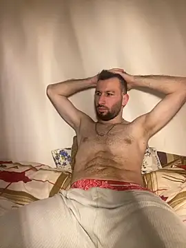 speddy34 online show from December 5, 2025, 7:12 pm