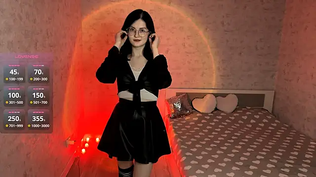 FakeLamb online show from May 9, 2026, 9:07 pm