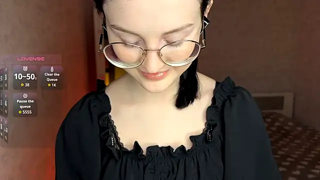 FakeLamb online show from February 6, 2026, 9:33 pm