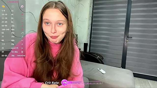 Snapshot of CharlynDini chatting on October 13, 2025, 3:13 pm CharlynDini online show from October 13, 2025, 3:13 pm