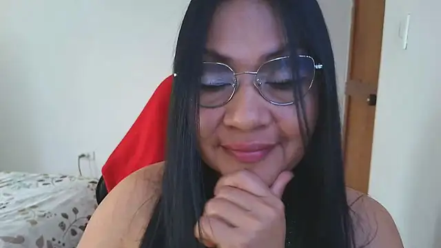 LissafeetHott online show from May 26, 2026, 3:54 pm