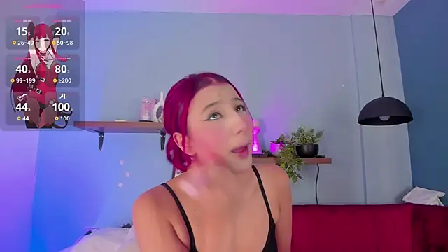 Snapshot of Cristalfoxy_ chatting on May 7, 2026, 8:12 pm Cristalfoxy online show from May 7, 2026, 8:12 pm
