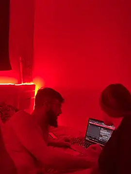 duomagique off online show from February 10, 2026, 8:52 pm