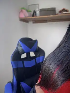 Snapshot of Elahia__marquez chatting on September 10, 2025, 3:11 pm Elahia marquez online show from September 10, 2025, 3:11 pm