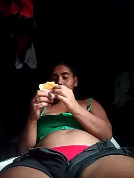 Lucy-Ferr online show from October 24, 2025, 12:59 pm