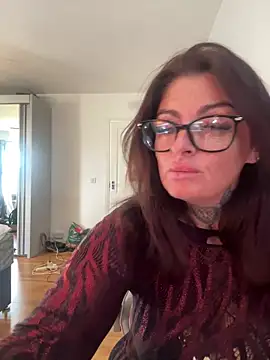 IrishmilfAnna online show from March 25, 2026, 3:33 pm