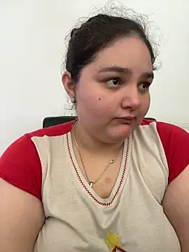 Snapshot of PortuPAWG chatting on April 19, 2026, 8:44 pm PortuPAWG online show from April 19, 2026, 8:44 pm