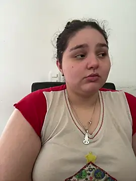 Snapshot of PortuPAWG chatting on April 18, 2026, 10:10 pm PortuPAWG online show from April 18, 2026, 10:10 pm