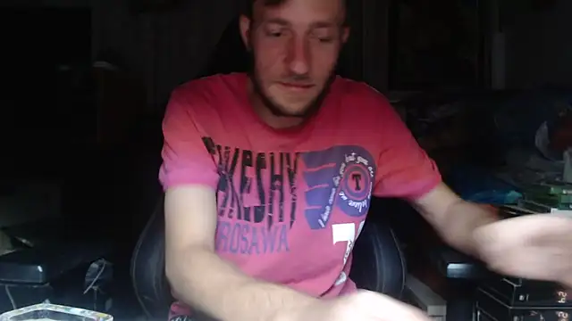 Tsouk97 online show from September 8, 2025, 9:03 pm