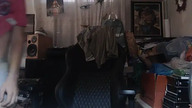 Tsouk97 online show from September 22, 2025, 8:53 am