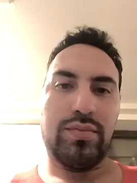 Jharicio-89 online show from November 6, 2025, 7:34 am