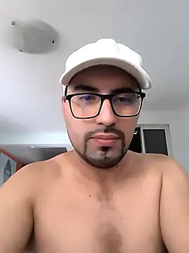 Jharicio-89 online show from November 3, 2025, 4:43 pm