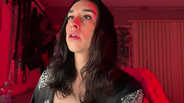 xoFrankie online show from March 16, 2026, 3:58 am