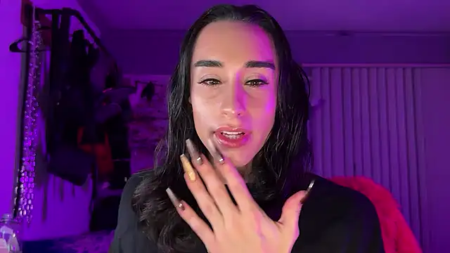 xoFrankie online show from February 28, 2026, 3:17 am