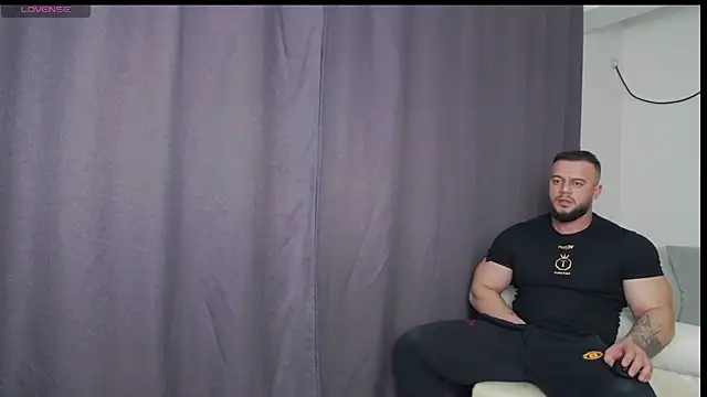 Snapshot of RickyMiami1 chatting on March 20, 2026, 8:21 pm RickyMiami1 online show from March 20, 2026, 8:21 pm