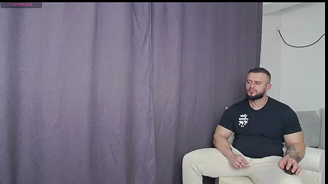 RickyMiami1 online show from February 17, 2026, 7:11 pm