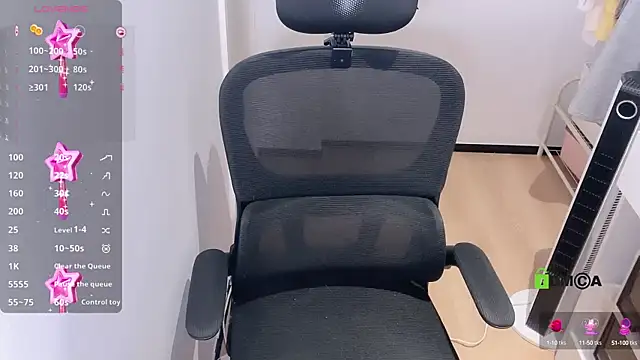 Zora 888 online show from September 16, 2025, 5:03 pm