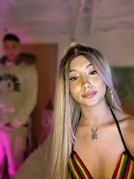 Ella rr online show from March 19, 2026, 3:39 am