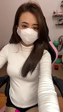 Mochi21 online show from February 6, 2026, 3:46 am