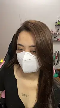 Mochi21 online show from February 7, 2026, 3:25 am