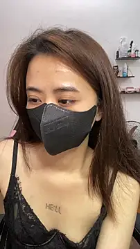 Mochi21 online show from January 19, 2026, 4:05 am