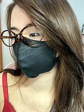 Mochi21 online show from December 2, 2025, 3:07 am