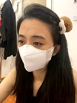 Mochi21 online show from September 16, 2025, 4:57 am