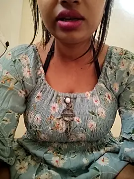 jiya1248 online show from November 11, 2025, 2:39 am