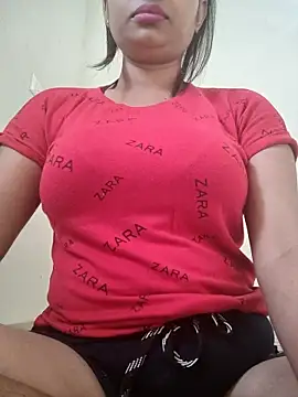 jiya1248 online show from November 7, 2025, 3:00 am