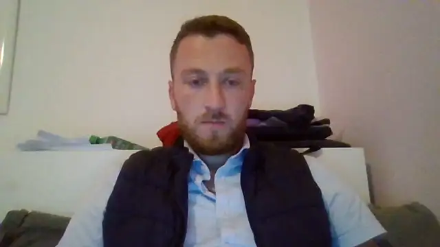 Keviios online show from May 7, 2026, 4:54 pm