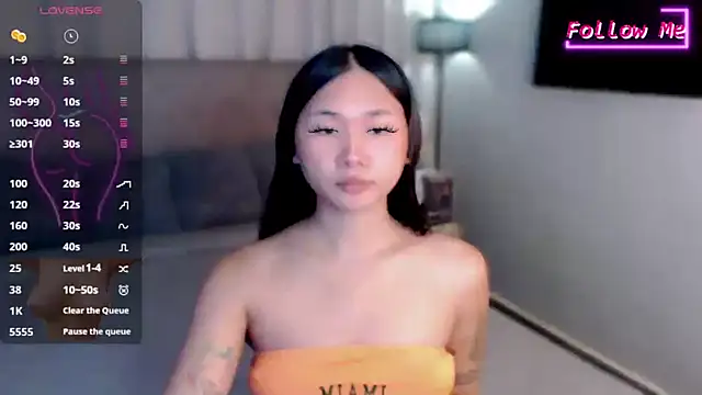 Ready or notxx online show from October 21, 2025, 3:00 pm