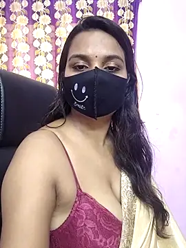 cutie pei002 online show from February 25, 2026, 6:13 am