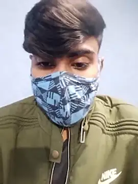 YourTarzan online show from January 9, 2026, 8:16 pm