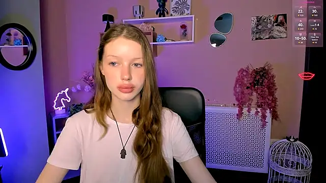 Snapshot of khloebeauty chatting on May 8, 2026, 5:44 am khloebeauty online show from May 8, 2026, 5:44 am