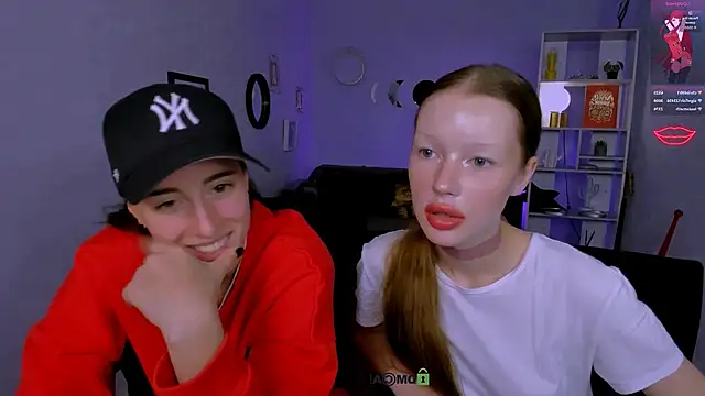 Snapshot of khloebeauty chatting on October 9, 2025, 7:36 pm khloebeauty online show from October 9, 2025, 7:36 pm