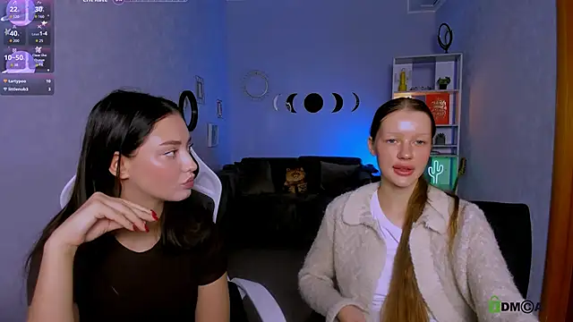 Snapshot of khloebeauty chatting on September 30, 2025, 7:14 am khloebeauty online show from September 30, 2025, 7:14 am