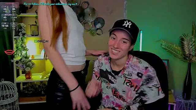 Snapshot of khloebeauty chatting on October 7, 2025, 7:48 pm khloebeauty online show from October 7, 2025, 7:48 pm