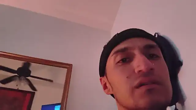 Sicksob online show from April 8, 2026, 10:22 pm