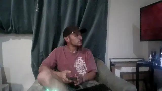 Snapshot of Sicksob chatting on July 1, 2026, 7:41 am Sicksob online show from July 1, 2026, 7:41 am
