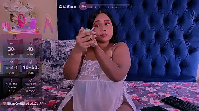 IndianSapphireX online show from November 8, 2025, 5:33 am