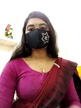 Puja-Rane online show from October 24, 2025, 4:11 am