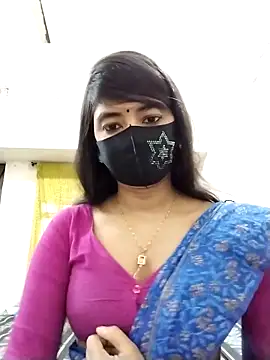 Puja-Rane online show from November 27, 2025, 2:23 am