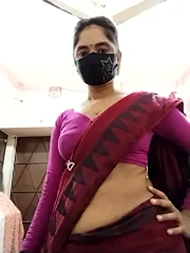 Puja-Rane online show from December 17, 2025, 5:07 pm