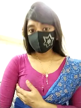 Puja-Rane online show from November 19, 2025, 2:00 am