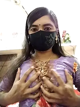 Puja-Rane online show from February 17, 2026, 2:09 am