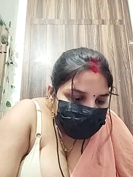 Sexybhabhi6 online show from April 15, 2026, 6:30 am